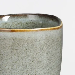 Mica Decorations Tabo Serviesset 4 Persoons Keramiek Groen -Tafel Trend Goedkope Winkel 1000019288 0102