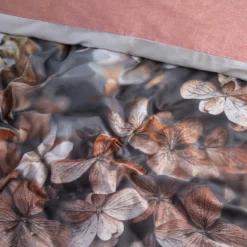 Cinderella Dekbedovertrek Annabelle - Satijn - 260x200/220 Cm - Dusty Pink -Tafel Trend Goedkope Winkel 1000030609 0102