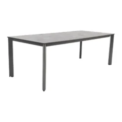 Kettler Edge/Legato 220 Cm. Tuinset - 7-delig Verstelbaar -Tafel Trend Goedkope Winkel 1000031663 0103