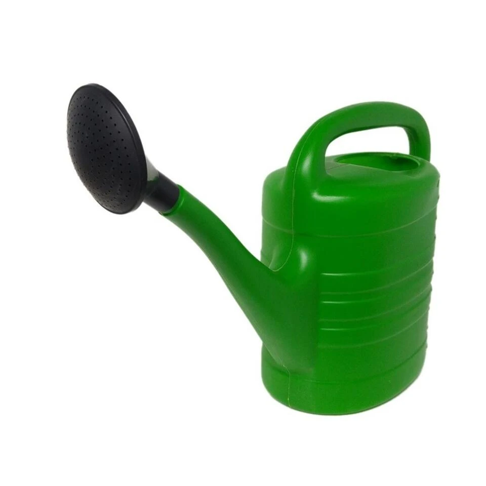 Ben Tools Benson Gieter - Groen - Kunststof - 5 Liter 1 Ben Tools Benson Gieter - Groen - Kunststof - 5 Liter