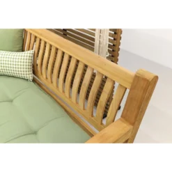 VDG Teakhouten Tuinbank Patrick XL - 166 Cm 6 VDG Teakhouten Tuinbank Patrick XL - 166 Cm -Tafel Trend Goedkope Winkel 1000045385 0102