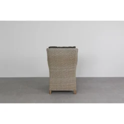 VDG King Dining Tuinstoel - Dessert -Tafel Trend Goedkope Winkel 1000048038 0102