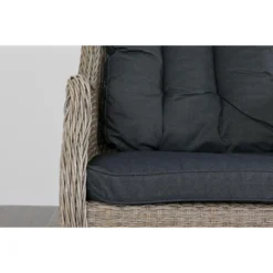 VDG King Dining Tuinstoel - Dessert -Tafel Trend Goedkope Winkel 1000048038 0103