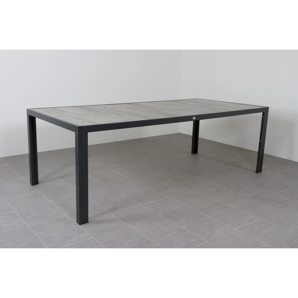 Hartman Tanger Tuintafel 228x105 Cm 2 Hartman Tanger Tuintafel 228x105 Cm - Afbeelding 2