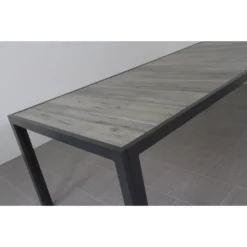 Hartman Tanger Tuintafel 228x105 Cm 6 Hartman Tanger Tuintafel 228x105 Cm -Tafel Trend Goedkope Winkel 1000074466 0102