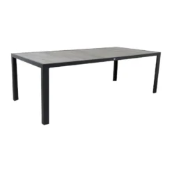 Hartman Tanger Tuintafel 228x105 Cm