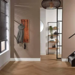 Carter Kapstok 2x3 - Metaal - Bruin -Tafel Trend Goedkope Winkel 1000076590 0102