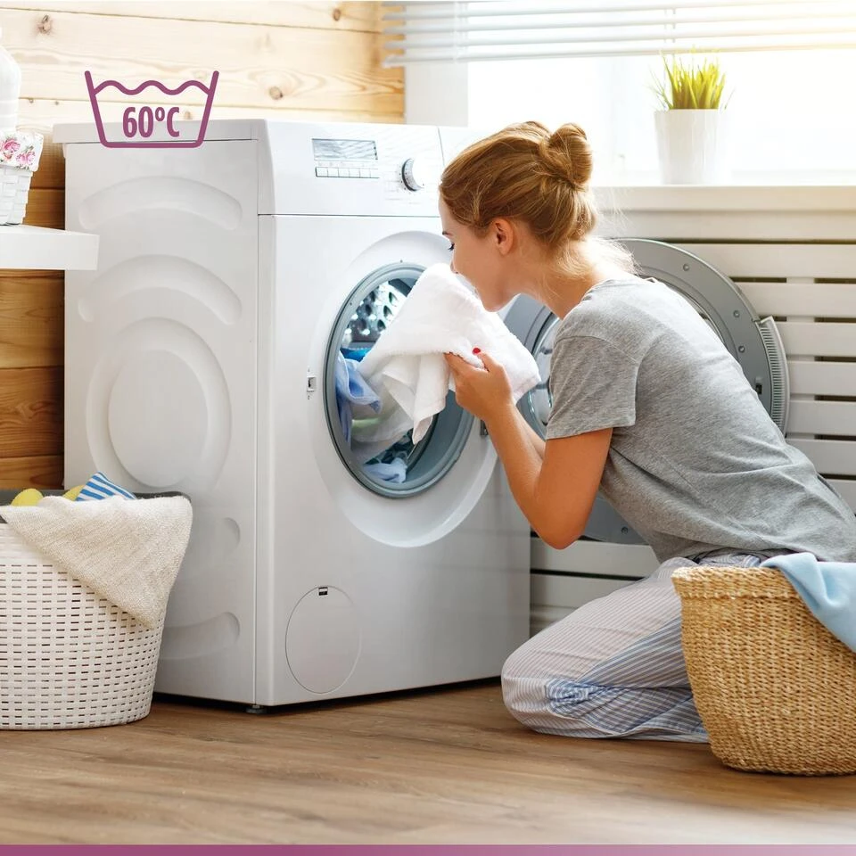 Klassiek Lavendel Essence Hoofdkussen -50x70 Cm 3 Klassiek Lavendel Essence Hoofdkussen -50x70 Cm - Afbeelding 3