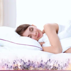 Klassiek Lavendel Essence Hoofdkussen -50x70 Cm 7 Klassiek Lavendel Essence Hoofdkussen -50x70 Cm -Tafel Trend Goedkope Winkel 1000080658 0103