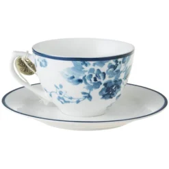 Laura Ashley Kop En Schotel China Rose 26 Cl. -Tafel Trend Goedkope Winkel 1000093089 0102