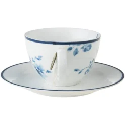 Laura Ashley Kop En Schotel China Rose 26 Cl. -Tafel Trend Goedkope Winkel 1000093089 0103