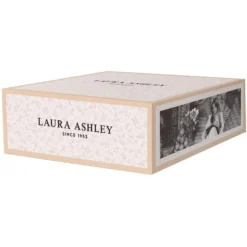 Laura Ashley Giftset 4 Bekers Laag Assorti 30 Cl. -Tafel Trend Goedkope Winkel 1000094231 0102