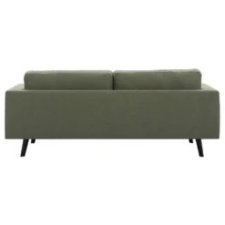 Bank Charly 3-zits - Groen 6 Bank Charly 3-zits - Groen -Tafel Trend Goedkope Winkel 10101028 0900