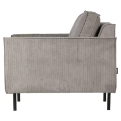 WOOOD Fauteuil Arwin - Vergrijsd Groen -Tafel Trend Goedkope Winkel 10201960 8000