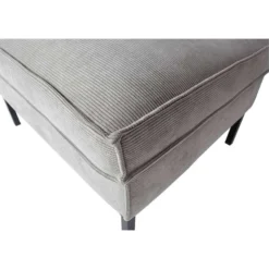 WOOOD Hocker Arwin - Vergrijsd Groen - 51x80x60 Cm 5 WOOOD Hocker Arwin - Vergrijsd Groen - 51x80x60 Cm -Tafel Trend Goedkope Winkel 10201962 9000