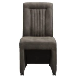 Eetkamerstoel Chase - Grijs