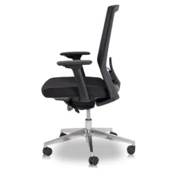 MRC PROfessional Ergonomische Bureaustoel - Voldoet Aan EN1335 Norm -Tafel Trend Goedkope Winkel 1471410452 0103