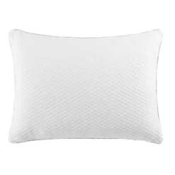 Comfort Hoofdkussen Duo Memoryfoam - 50x65x10 Cm