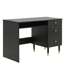 Bopita Cloë Bureau - Mat Zwart -Tafel Trend Goedkope Winkel 3dd050c3091d43699efc1f7c3c2f9227