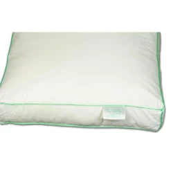 Polydaun Hoofdkussenset Sanel Anti-allergeen - 60x50x10 Cm