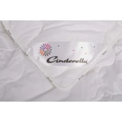 Cinderella Dekbed Classic 2.0 - 4-seizoenen - 240x220 Cm