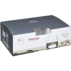 Secret De Gourmet Tumbler Glazen - 6 St - 430 Ml - Selenga 5 Secret De Gourmet Tumbler Glazen - 6 St - 430 Ml - Selenga -Tafel Trend Goedkope Winkel b986a19536ea4558970cc9f565c6e788