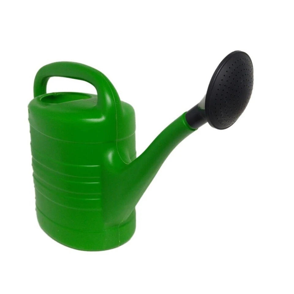 Ben Tools Benson Gieter - Groen - Kunststof - 5 Liter 2 Ben Tools Benson Gieter - Groen - Kunststof - 5 Liter - Afbeelding 2